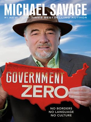 cover image of Government Zero